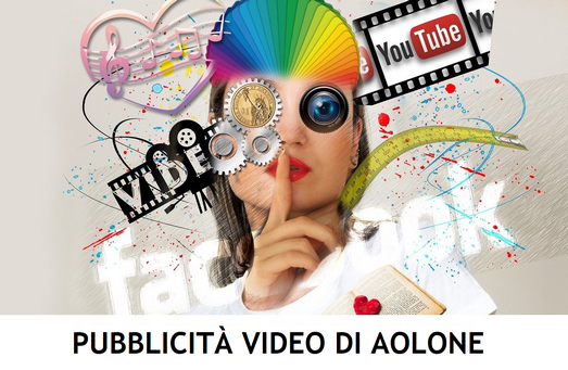 PUBBLICITÀ VIDEO DIGITALE