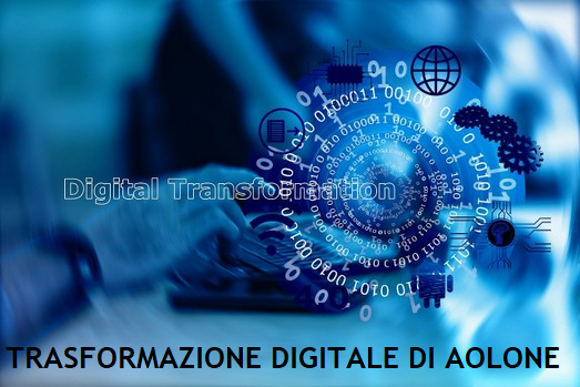 STRATEGIA DI BUSINESS DIGITALE